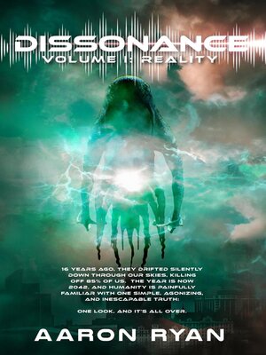 cover image of Dissonance Volume I
